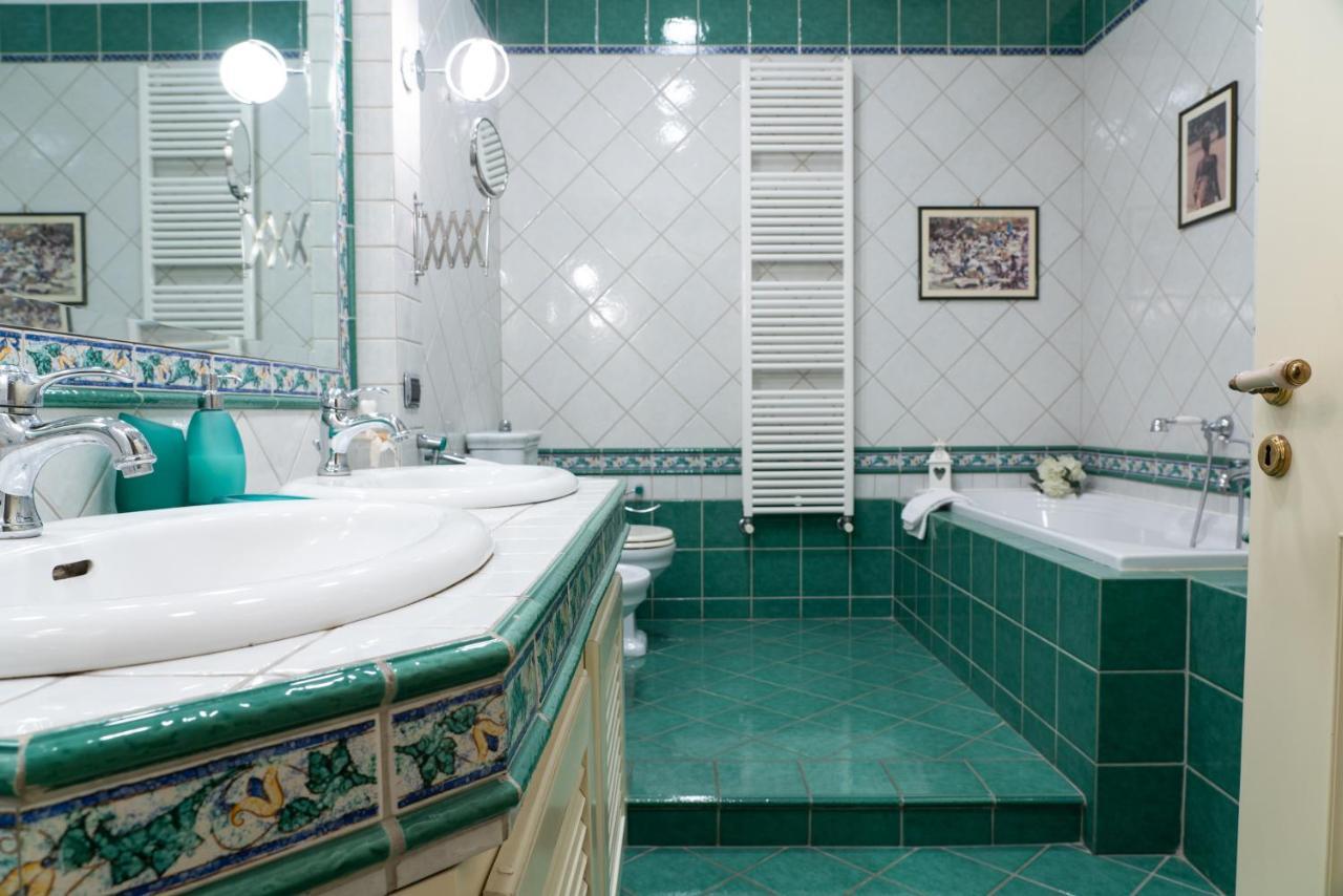 My Place Apartment Кастеламаре ди Стабия Екстериор снимка