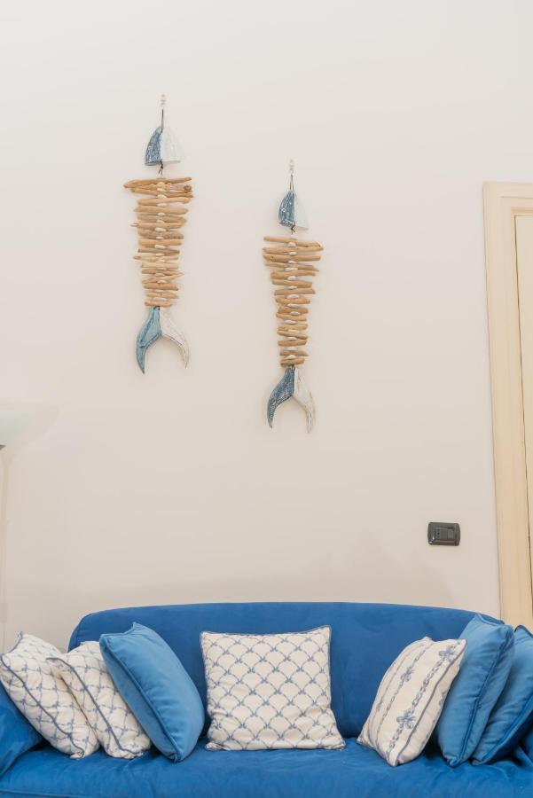 My Place Apartment Кастеламаре ди Стабия Екстериор снимка