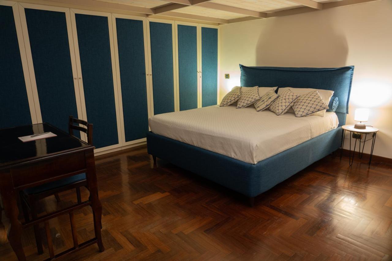My Place Apartment Кастеламаре ди Стабия Екстериор снимка