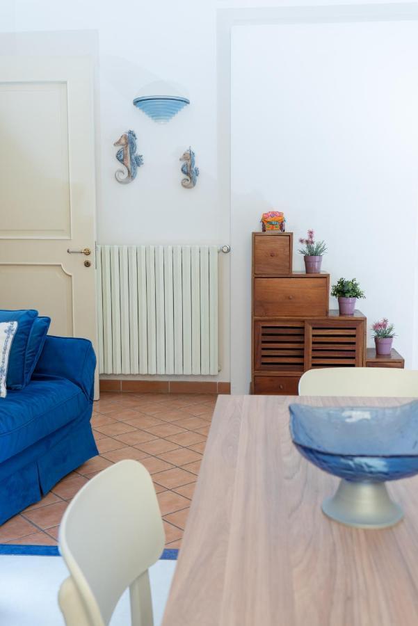 My Place Apartment Кастеламаре ди Стабия Екстериор снимка