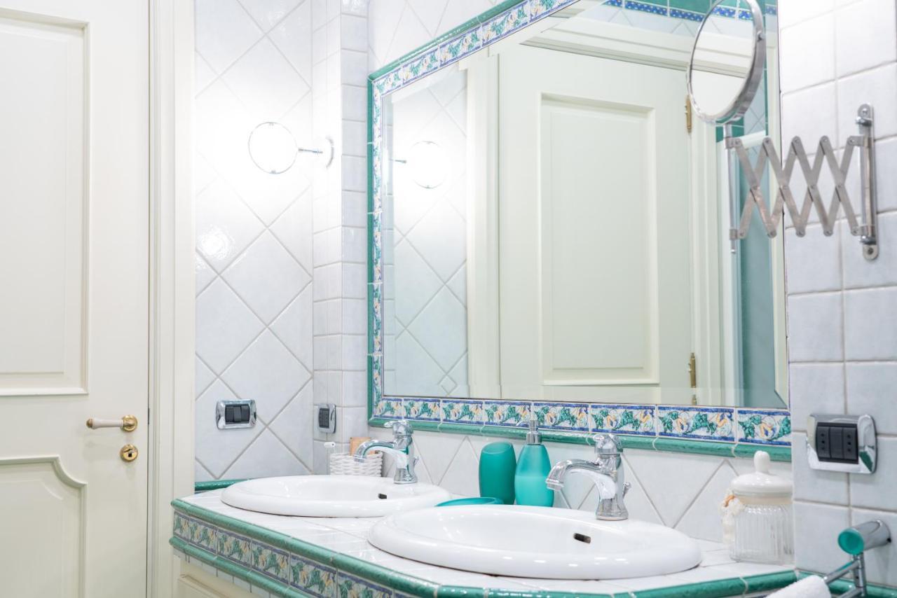 My Place Apartment Кастеламаре ди Стабия Екстериор снимка