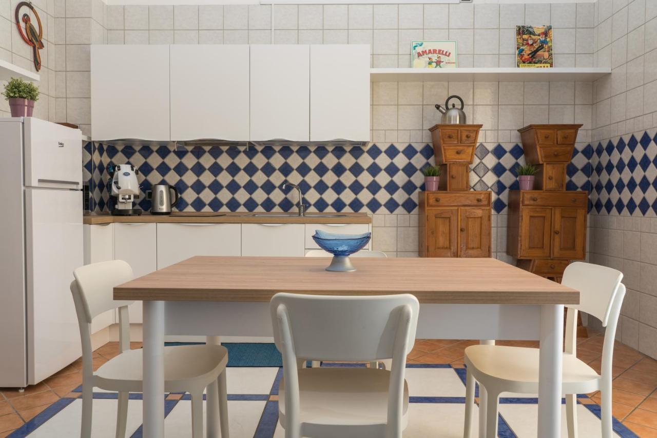 My Place Apartment Кастеламаре ди Стабия Екстериор снимка